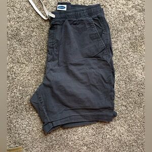 Old Navy 7” Board Short